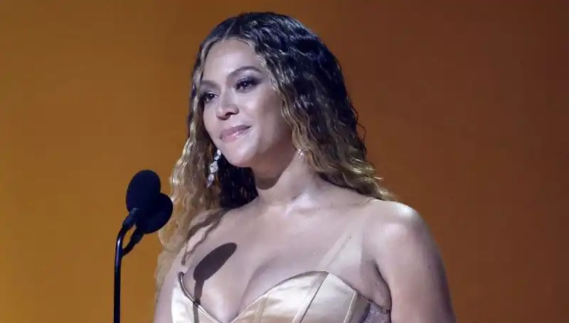 Beyonce'nin Yayımlanmamış Şarkıları Çalındı: Ayrıntılar ve Olayın Perde Arkası