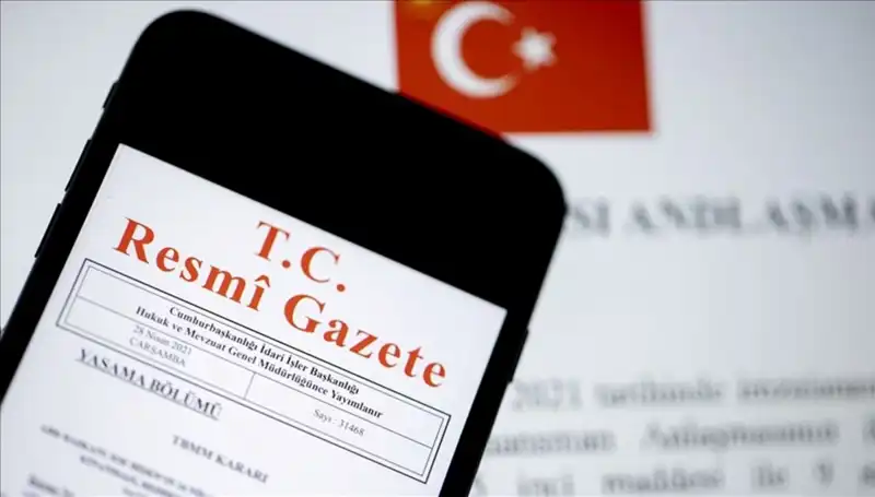 10 Ağustos 2025 Resmi Gazete'de Dikkat Çeken Kararlar ve Yenilikler