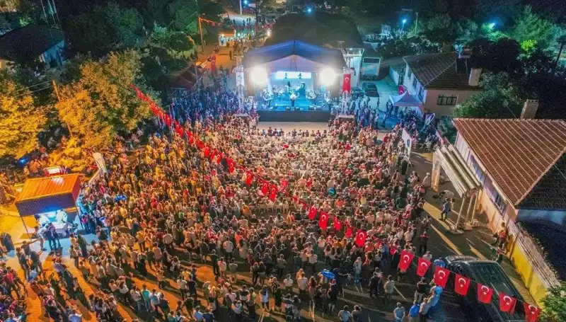 Leylek Şenliği 2023: Doğanın Büyüleyici Gösterisi Nerede Yapılacak?