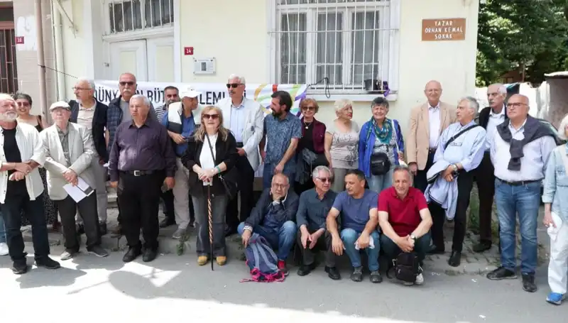 Orhan Kemal: Efsane Yazarın 55 Yılı Anısına Büyülü Bir Yolculuk