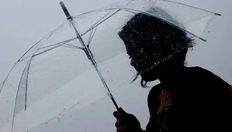 Meteoroloji'den Korkutan Uyarı: Yağışlı Hava Dönüş Yapıyor!
