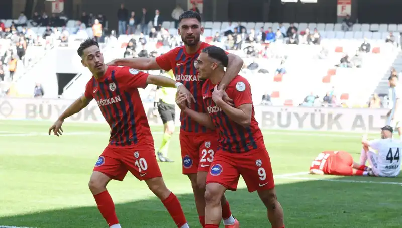 Altınordu’da Özlem Dolu Dönüşler: Gidenler Neden Geri Dönmüyor?