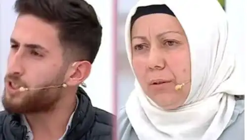 Türkiye'nin Gündeminde Yer Alan Damat ve Kaynana Tutuklandı, Neler Oluyor?