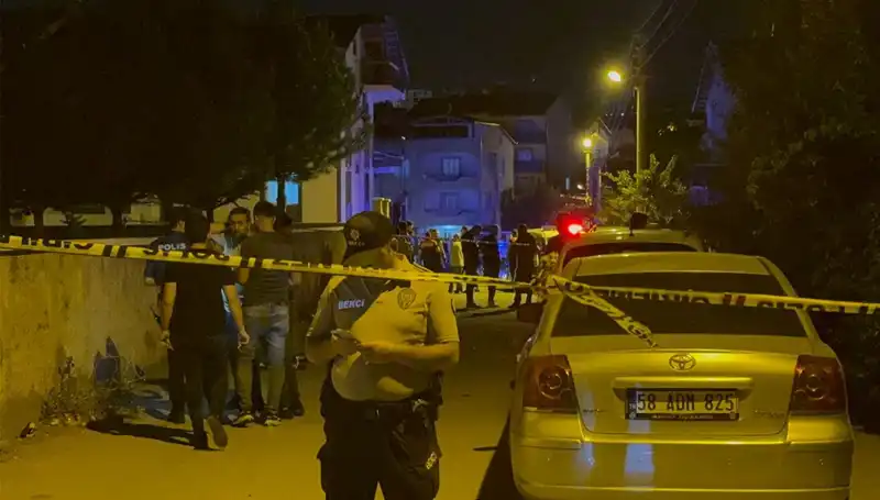 Kına Gecesinde Halay Kavgası: Bir Geceyi Kabusa Çeviren Olay