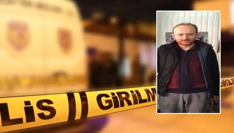 İmamın Şüpheli Ölümü: Lojmanda Bulunan Gizemli Durum