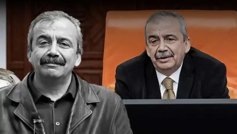 DEM Parti'den İmralı Heyeti İçin Yeni İsim Açıklaması Şok Etti!