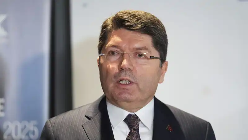 Yılmaz Tunç’tan Ses Getiren 10. Yargı Paketi Açıklaması: Reformlar Neler Getirecek?