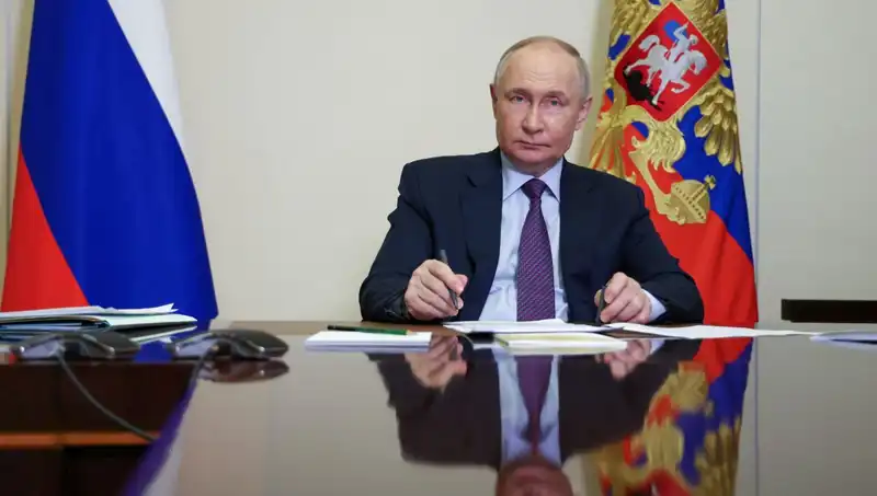 Putin’in Esad’la İlişkisi: Suriye’nin Kaderi Ne Olacak?