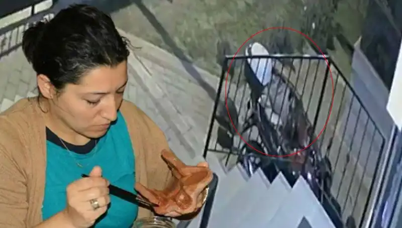Tuğba'nın 5. Kattan Düşüp Öldüğü Olayda Şüpheli Gerçekler Ortaya Çıktı
