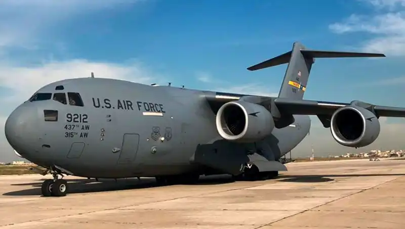 Pentagon'un Şaşırtan Kararları: Lübnan'a Saldırı Uçağı, Norveç'e Savaş Helikopteri Gönderiliyor
