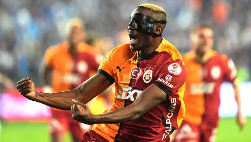 Osimhen’e Kazan-Kazan Teklifi: Spor Dünyasında Fırtına Gibi Esen Transfer Süreci