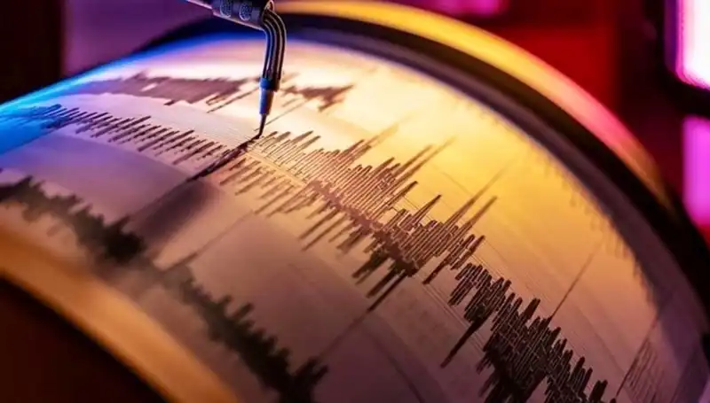 Kütahya'da 3,5 Büyüklüğünde Deprem: Yeraltı Sarsıntısı Neyin Habercisi?