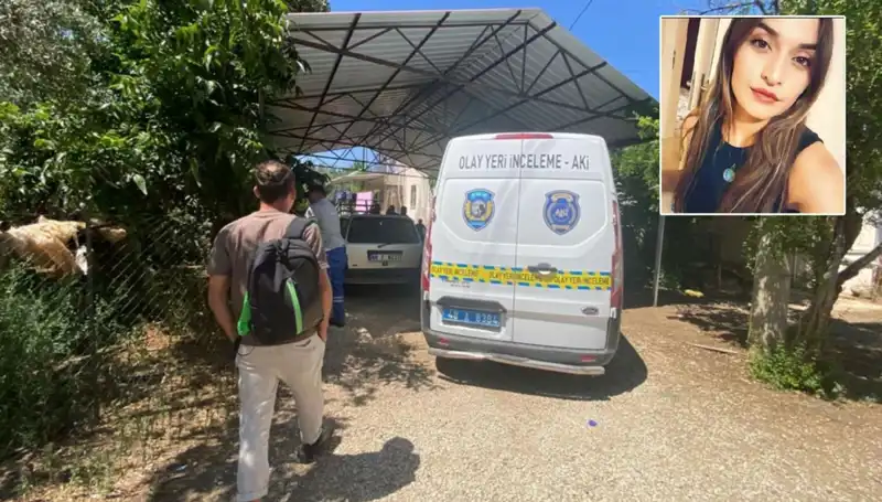 Muğla'da Genç Kadının Şüpheli Ölümü: Sırrı Ne?