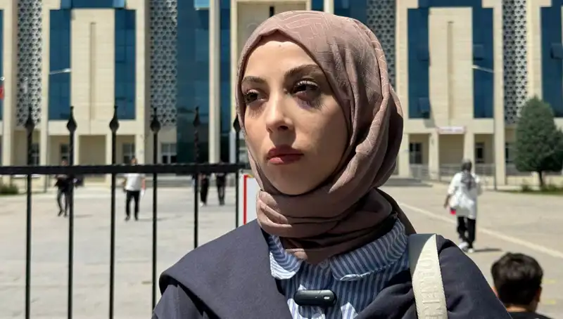 Sena'nın Cesur İtirazı: "Kadın Cinayeti Olarak Anılmak İstemiyorum"