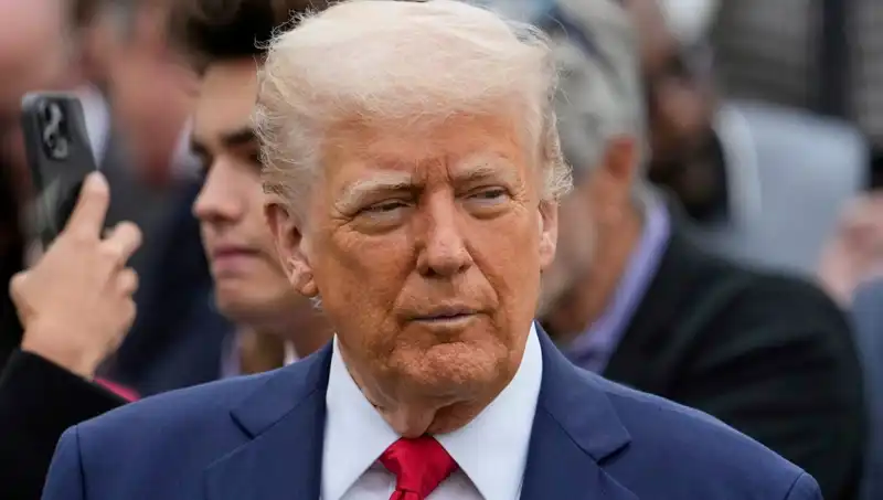 Trump’tan Şaşırtan Açıklama: Çin’e Uygulanan Vergi Oranı Düşürülecek!