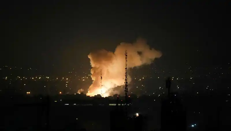 İsrail’in Saldırısına İran’dan Muhtemel Tepkiler: Tahran Ne Yapacak?