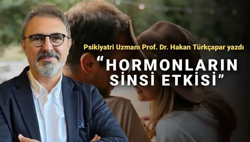 Mars ve Venüs'ün Cinsiyet Psikolojisi: Prof. Dr. Türkçapar'ın Değerlendirmeleri