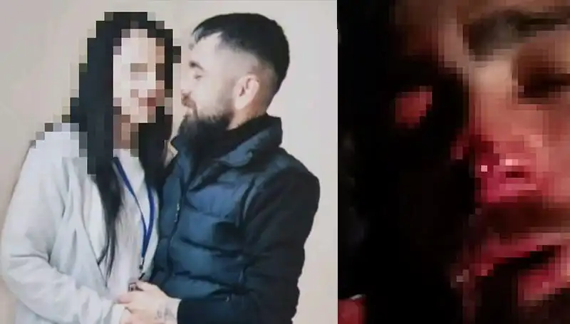 Eski Sevgilisine Uygulanan Şiddet: Dramatik Olayda Abisi İki Organa Zarar Verdi