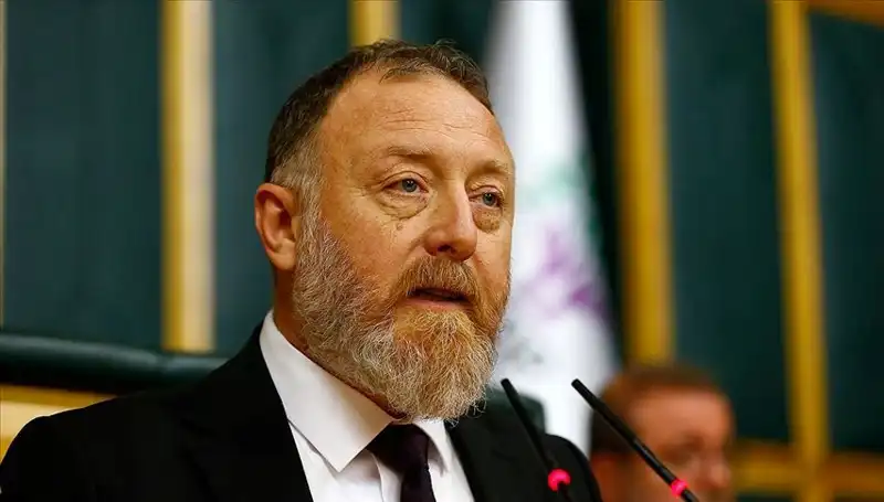 DEM Parti'den Beklenen İnfaz Düzenlemesi Açıklaması: Hasta Tutuklulara Yönelik