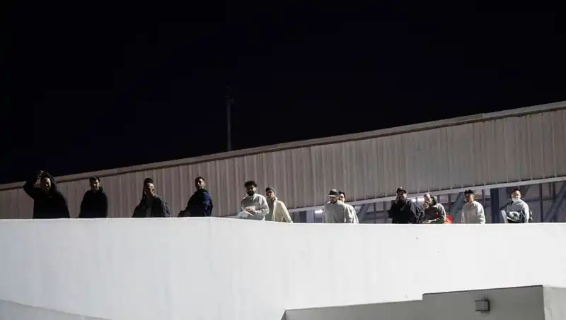 Düzensiz Göçmen Operasyonu: İki İlde 300'ü Aşkın Yakalama Gerçekleşti