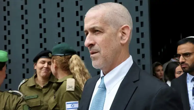 İsrail İç İstihbarat Şefi’nden Şok İtiraf: Netanyahu’nun Talimatları Neleri Gizliyor?