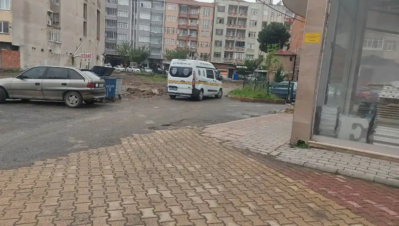 4. Kattan Düşen Kadın Hastaneye Kaldırıldı, Olayın Detayları Şoke Etti
