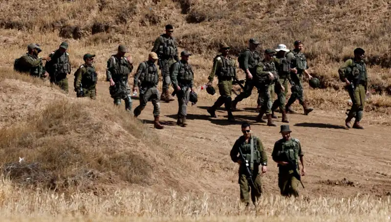 İsrail Bombaları, Bir Aileyi Hedef Alarak 5 Filistinliyi Hayatından Etti