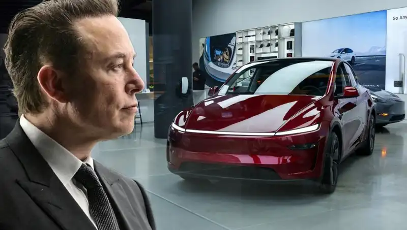 Elon Musk'ın Türkiye'de Yakaladığı Başarının Ardındaki Rakamlar