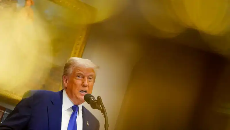 Trump, Rusya ve Ukrayna Arasındaki Esir Takasıyla İlgili Önemli Açıklamalar Yaptı