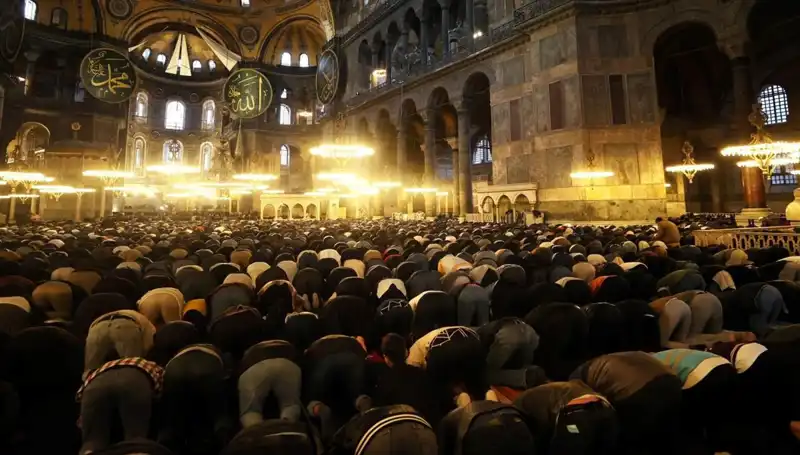 Ramazan Bayramı Arefesi 2025: Ülkeyi Saracak Coşku ve Hazırlık Zamanı