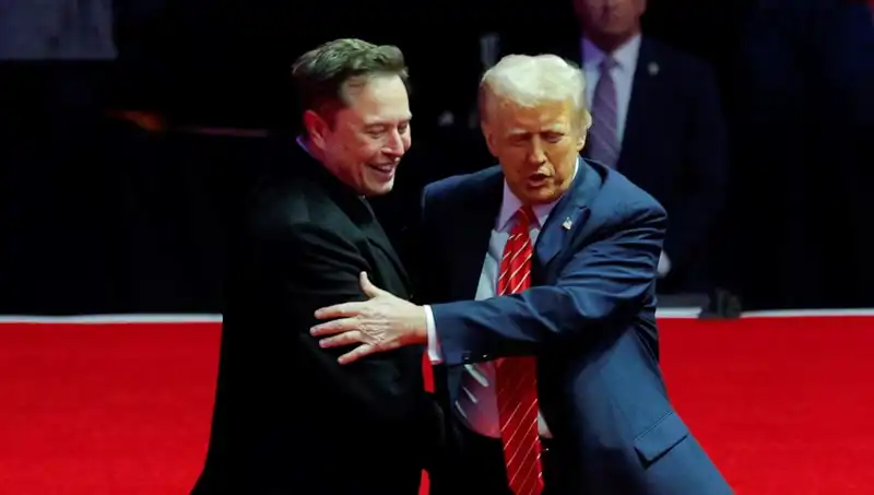 Elon Musk ve Donald Trump Arasındaki Üç Ayrılığın Sebepleri Neler?
