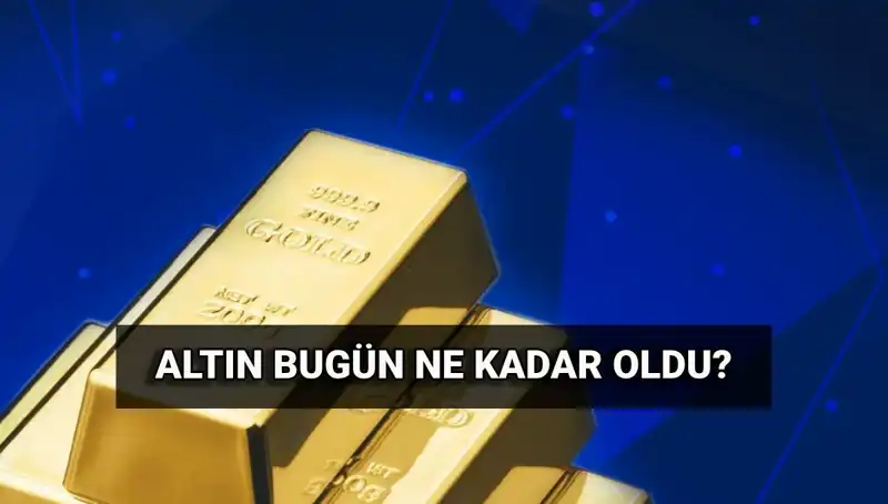 3 Haziran 2023’te Altın Fiyatlarında Son Durum Ne?