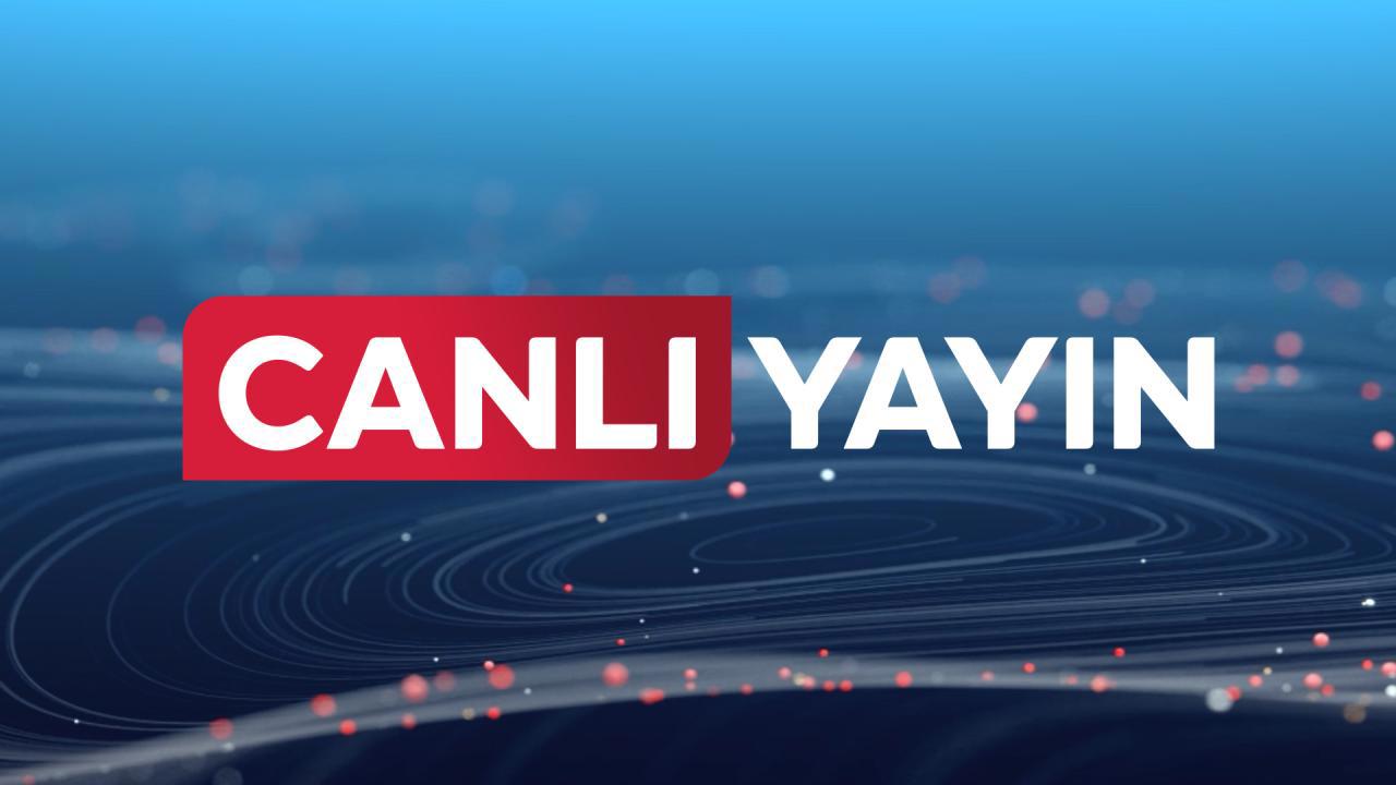 Adalet Bakanı Yılmaz Tunç TRT Haber'de Röportaj Verdi