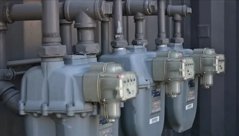 Avrupa Birliği'nin Gaz İthalatı: Sabit Giden Trendin Ardında Ne Var?