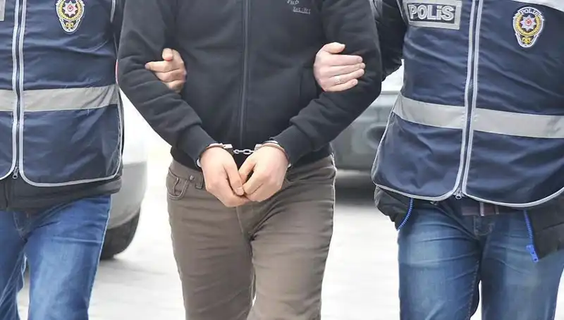 Samsun'da Uyuşturucu Operasyonu: Tek Kişi Yakalandı, Detaylar Şok Edici!
