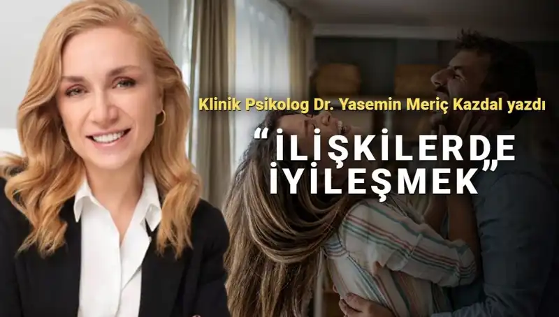 Kalpten Kalbe Temas: İlişkilerde İyileşme ve Yenilenmenin Gücü