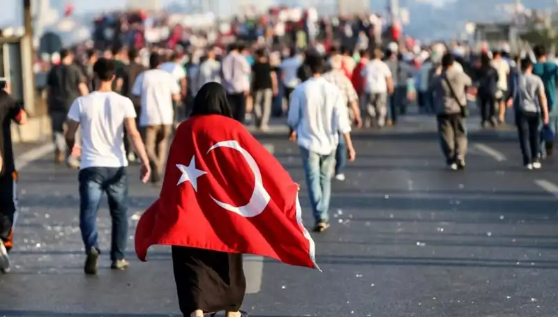 Bakanlar Kurulu’ndan 15 Temmuz’a Özel Anma ve Mesajlar