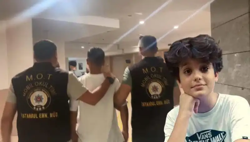 Mattia Ahmet Minguzzi Davasında Şok Gelişme: Avukat Rezan Epözdemir'in Çarpıcı İddiaları