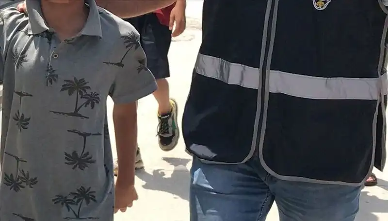 612 Bin Çocuk Suça Sürüklendi: Türkiye’nin Geleceği Tehlikede!