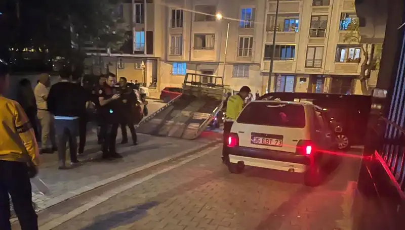 "Dur İhtarı Verildi: Sürücüye 116 Bin Lira Ceza Uygulandı!"