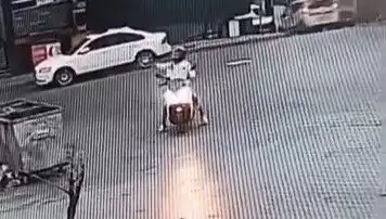 İstanbul AVM'sinde Gergin Anlar: Silahlı Saldırı Gerçekleşti!