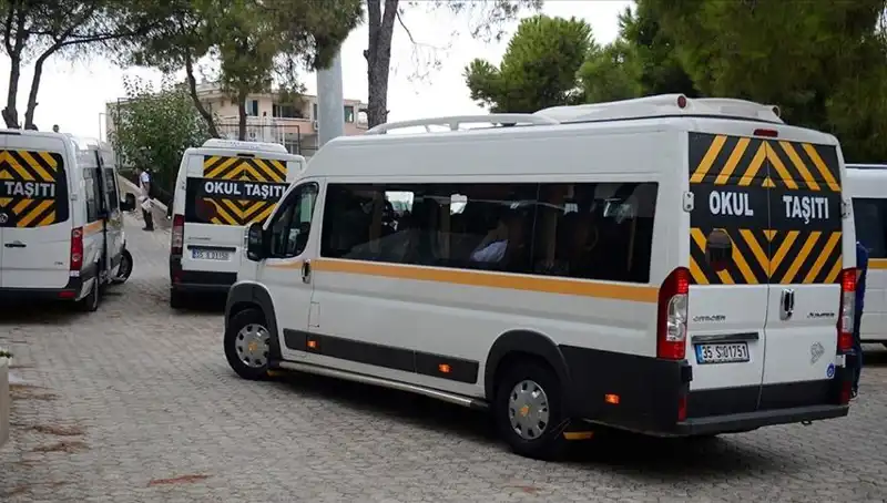 Okul Servis Şoförüne Cinsel İstismar Davası: Olayın Ayrıntıları ve Tepkiler