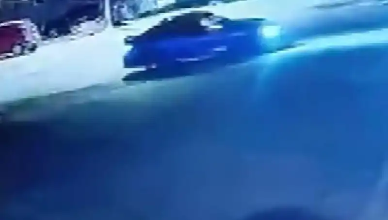 Trafikte Drifte Yakalanan Sürücülere 46 Bin Lira Ceza Uygulandı