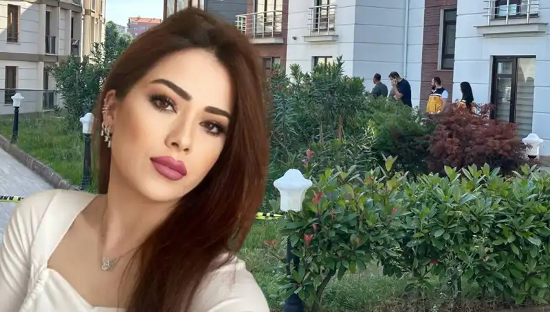 Elif Atalay'ın Şüpheli Ölümü: Balkondan Düşme İddiastı Gündeme Bombayı Gibi Düştü!