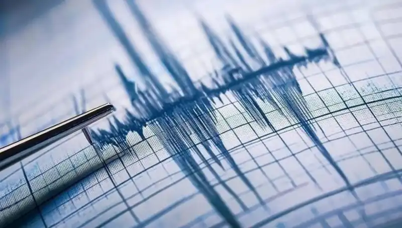 Malatya'da Sabaha Karşı 3.9 Büyüklüğünde Deprem: Vatandaşlar Sokağa Döküldü
