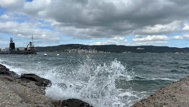 Beykoz Sahillerinde Denize Girmek Yasağı! Nedenleri ve Etkileri Neler?
