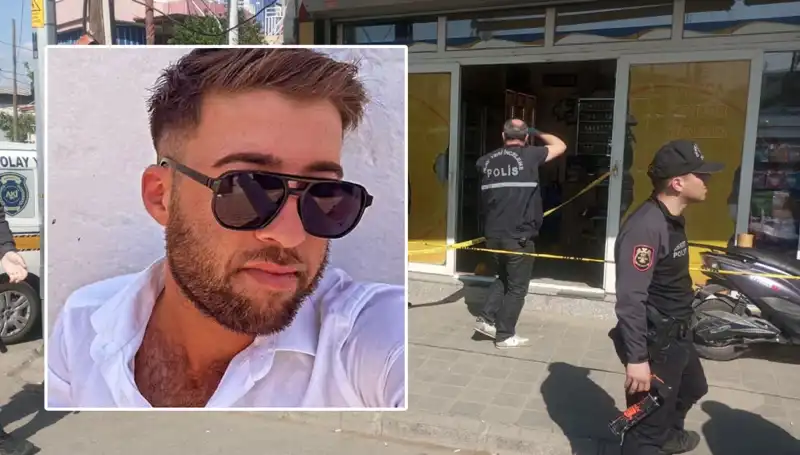 Kuzenlerin Arasındaki Mücadele, Trajik Bir Cinayete Dönüştü