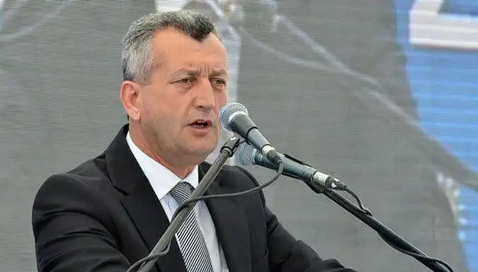 Eski Menemen Belediye Başkanı Tahir Şahin Hayatını Kaybetti: Sevenlerini Üzen Haber