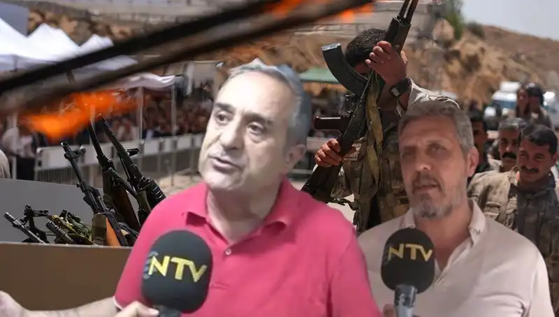 PKK'nın Silah Bırakma Kararı: Siyasi ve Sosyal Etkileri Nelerdir?