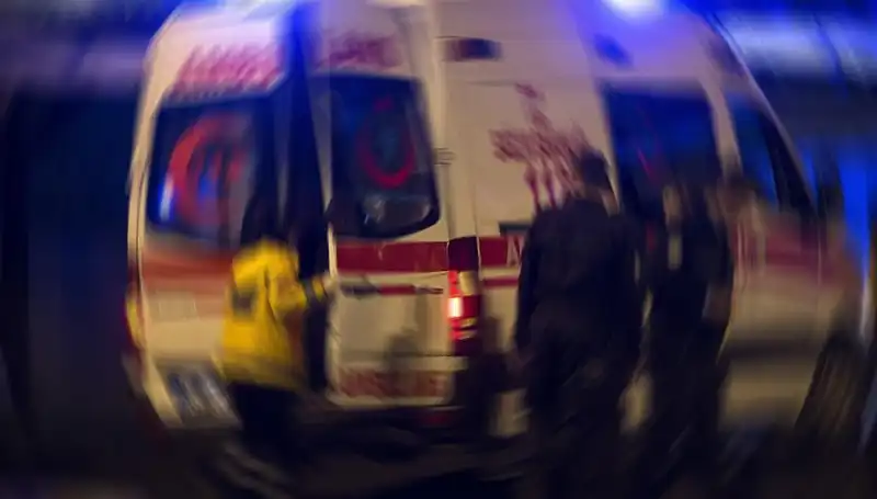 Yorgun Mermi Faciası: Bir Çocuk ve İki Yetişkine Yaşam Mücadelesi